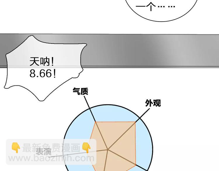 女巨人也要談戀愛 - 第97話 你看到了嗎？(1/2) - 8