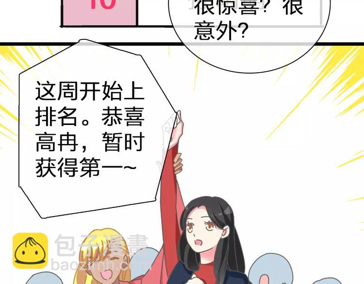 女巨人也要談戀愛 - 第97話 你看到了嗎？(2/2) - 3