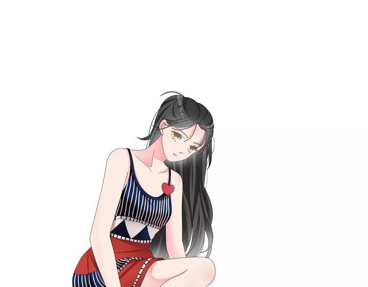 女巨人也要談戀愛 - 第101話 我真的好怕(1/2) - 1