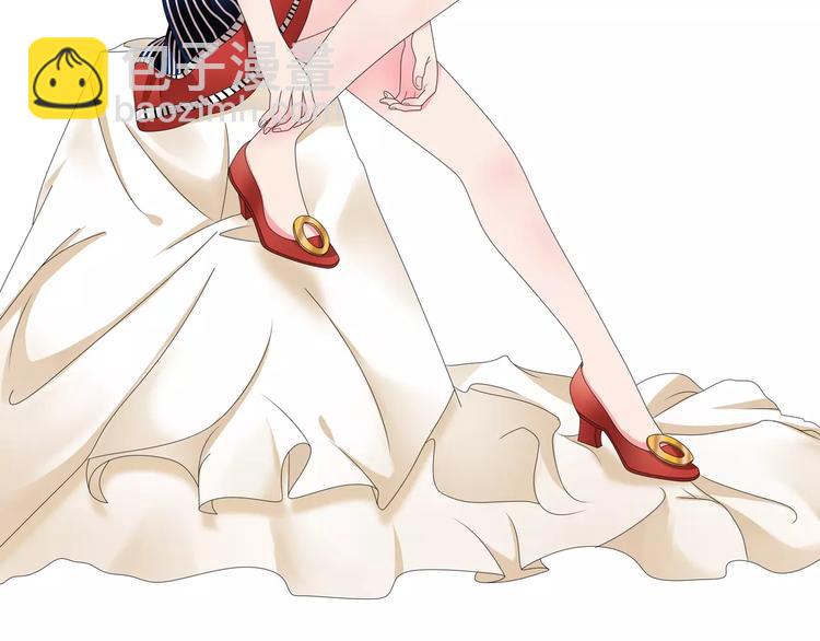 女巨人也要談戀愛 - 第101話 我真的好怕(1/2) - 2