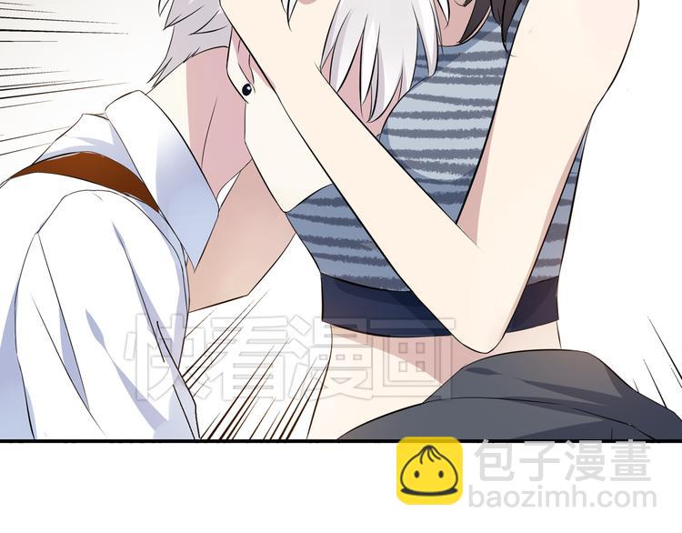 女巨人也要談戀愛 - 第12話 驚爆張揚另一面！(2/2) - 4