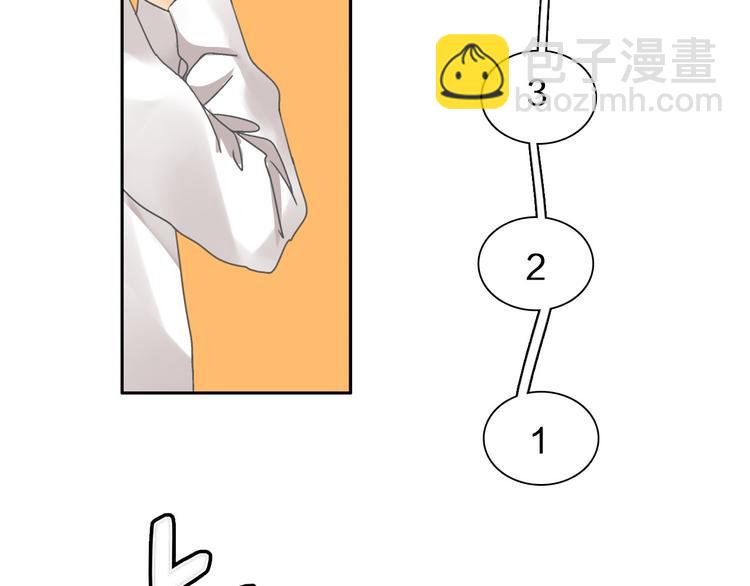 女巨人也要談戀愛 - 第116話 折翼天使(2/2) - 5