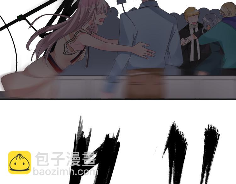 女巨人也要談戀愛 - 第122話 直播意外(2/2) - 4