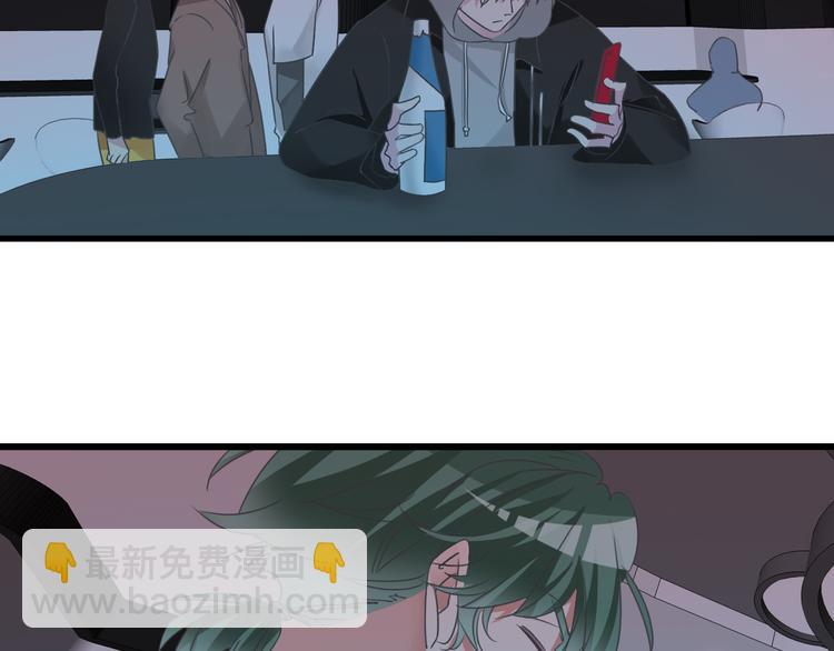 女巨人也要談戀愛 - 第134話 去見他！(2/3) - 4