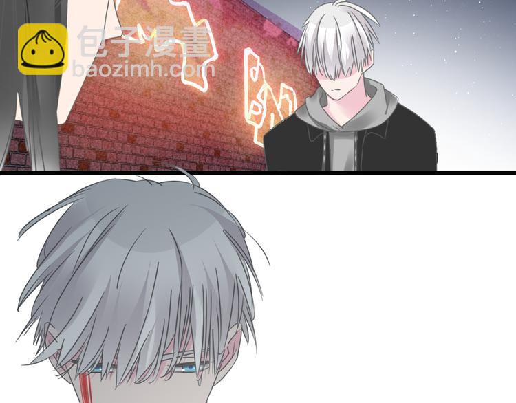 女巨人也要談戀愛 - 第136話 我還不夠優秀(2/3) - 6