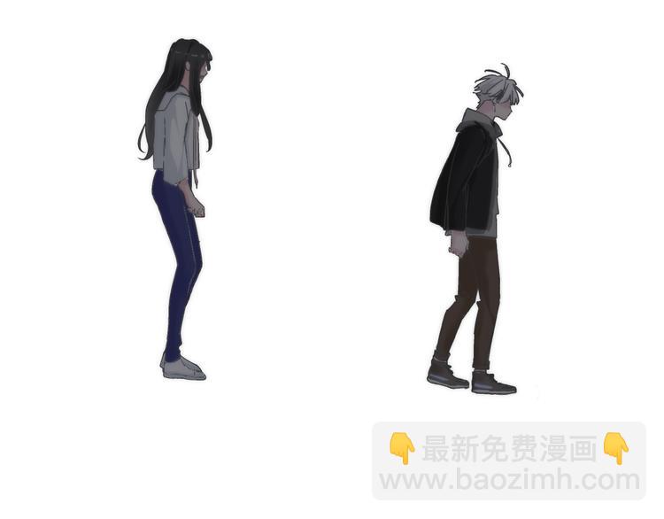 女巨人也要談戀愛 - 第136話 我還不夠優秀(2/3) - 4