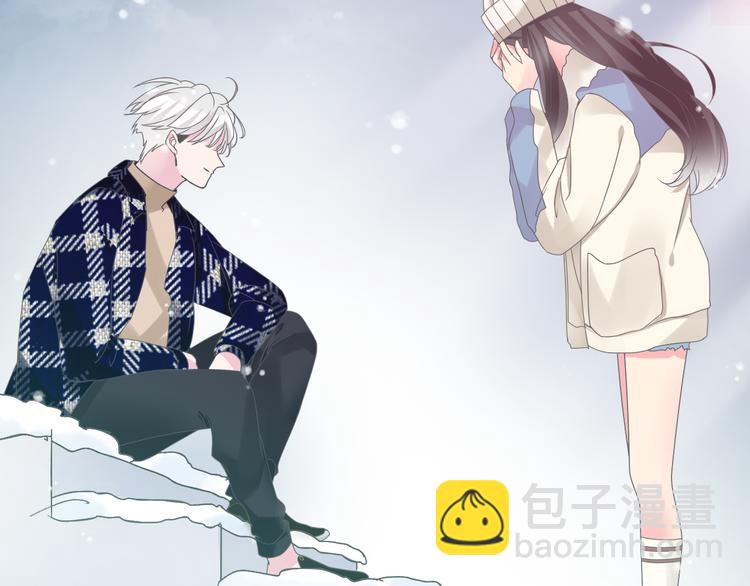 女巨人也要談戀愛 - 第142話 世紀大複合！(1/2) - 6