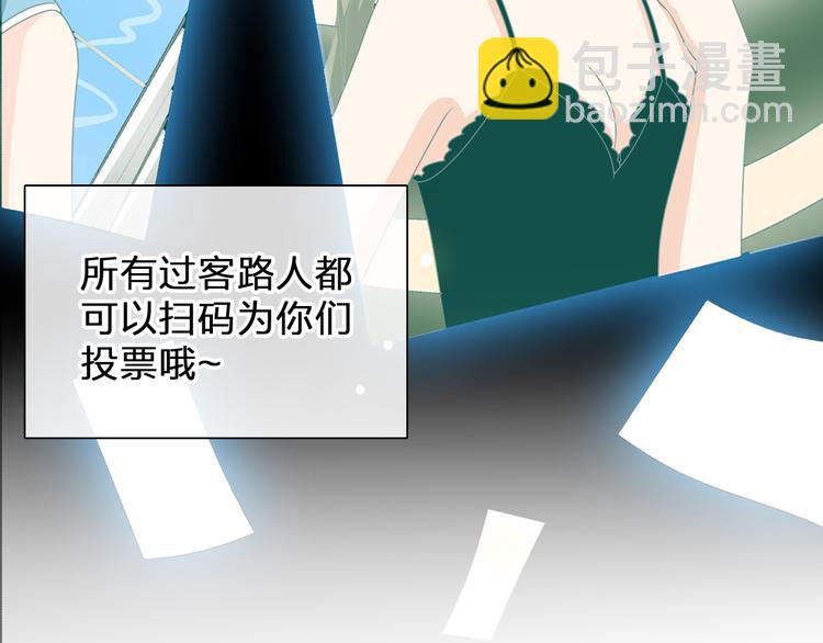 女巨人也要談戀愛 - 次元旋風系列第二彈(2/2) - 2