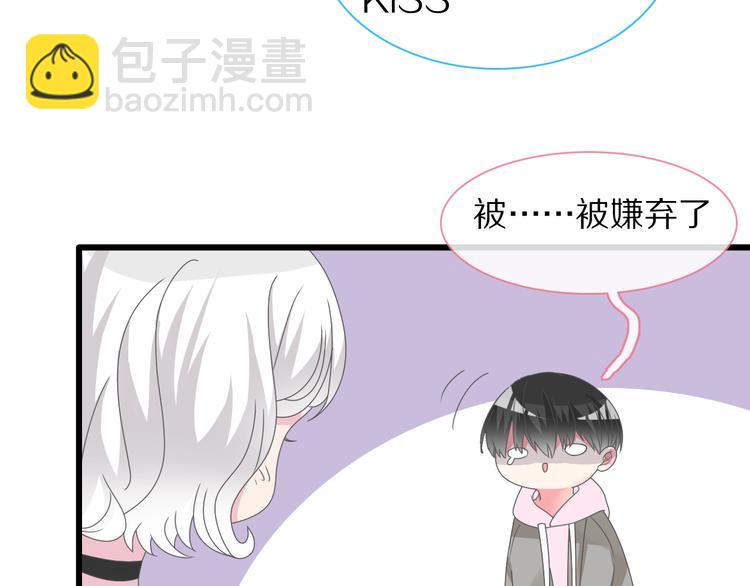 女巨人也要談戀愛 - 番外篇：520的性別大反轉(1/2) - 5