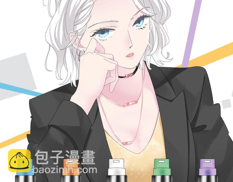 女巨人也要談戀愛 - 番外篇：520的性別大反轉(2/2) - 4