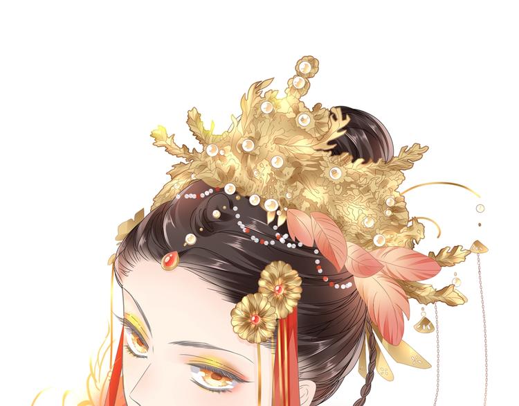 女巨人也要談戀愛 - 第166話 女皇(1/3) - 1