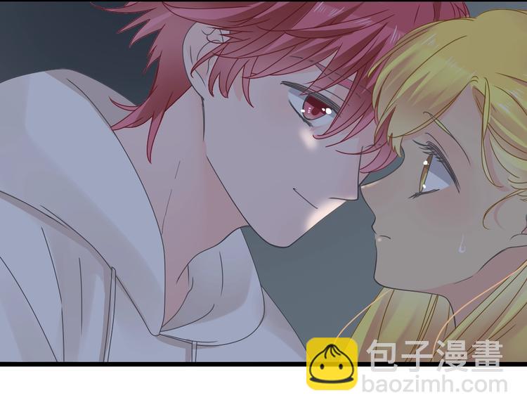 女巨人也要談戀愛 - 第178話 暖男式告白(2/2) - 7