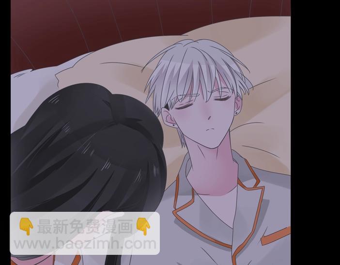 女巨人也要談戀愛 - 第182話 不安(2/3) - 3