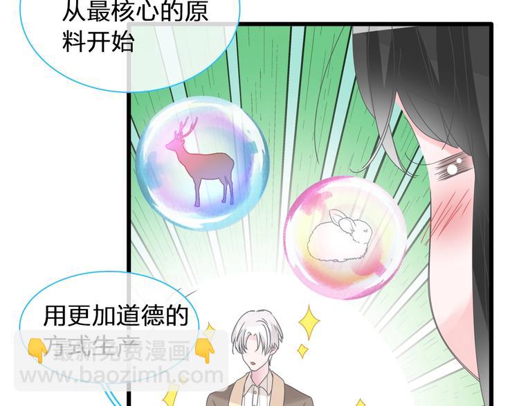 女巨人也要談戀愛 - 第184話 新造型？！(1/3) - 1