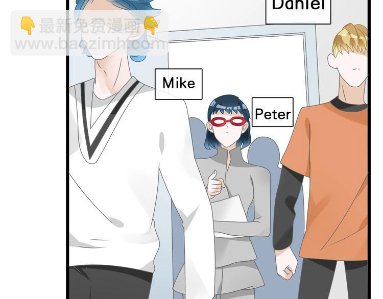 女巨人也要談戀愛 - 第184話 新造型？！(2/3) - 3