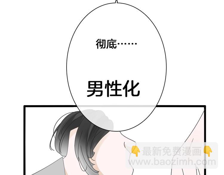 女巨人也要談戀愛 - 第184話 新造型？！(2/3) - 4