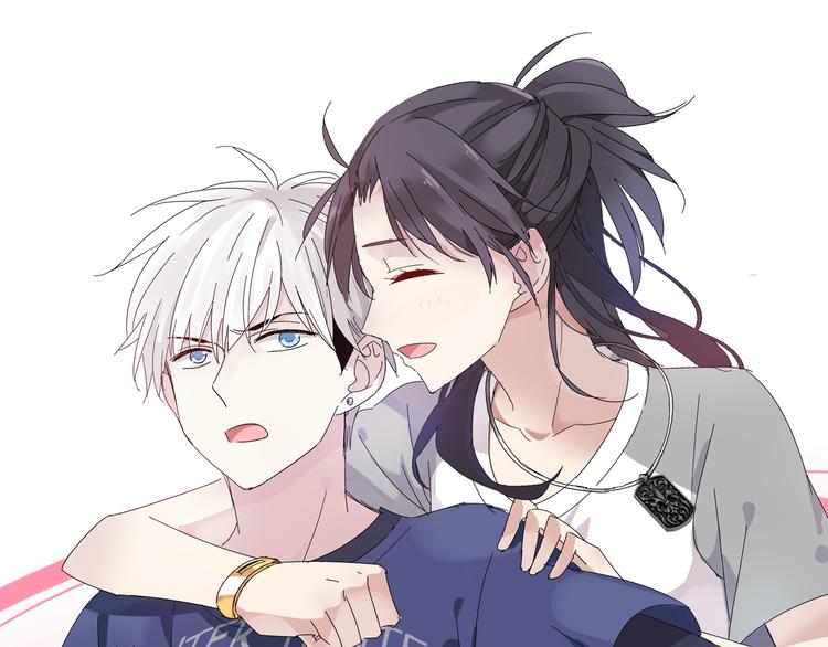 女巨人也要談戀愛 - 第2話 女人，誘惑我是沒有用的！(1/2) - 1