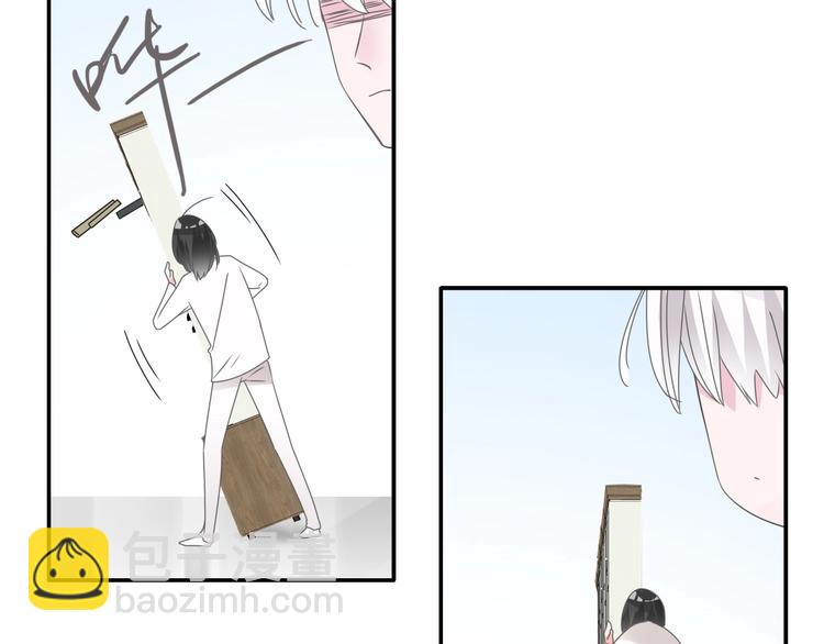 女巨人也要談戀愛 - 第188話 痛苦回憶開啓(1/2) - 6