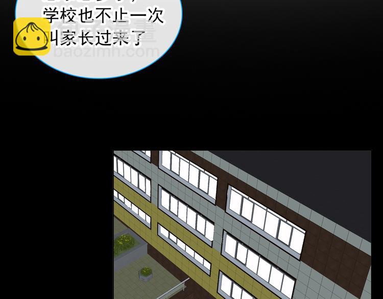 女巨人也要談戀愛 - 第190話 暴力人格(3/3) - 1