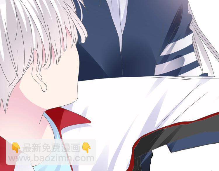 女巨人也要談戀愛 - 第190話 暴力人格(3/3) - 5