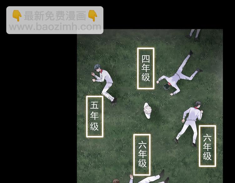 女巨人也要談戀愛 - 第190話 暴力人格(2/3) - 1