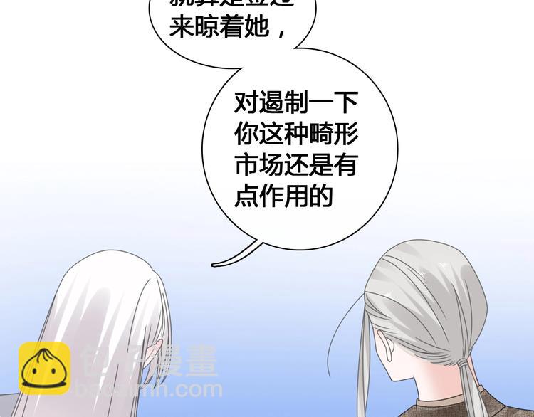 女巨人也要談戀愛 - 第194話 只有他最懂我(3/3) - 5