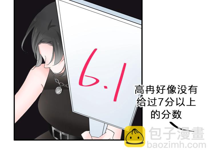 女巨人也要談戀愛 - 第212話 內定冠軍(1/2) - 6