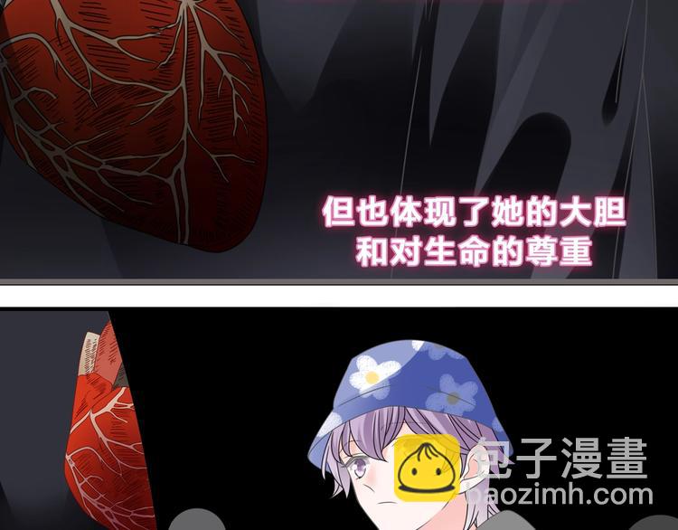 女巨人也要談戀愛 - 第212話 內定冠軍(2/2) - 1