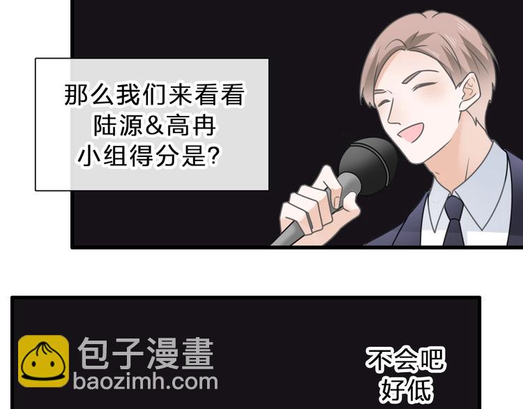 女巨人也要談戀愛 - 第212話 內定冠軍(2/2) - 7