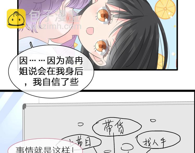 女巨人也要談戀愛 - 第214話 蘊藏的力量(1/3) - 6