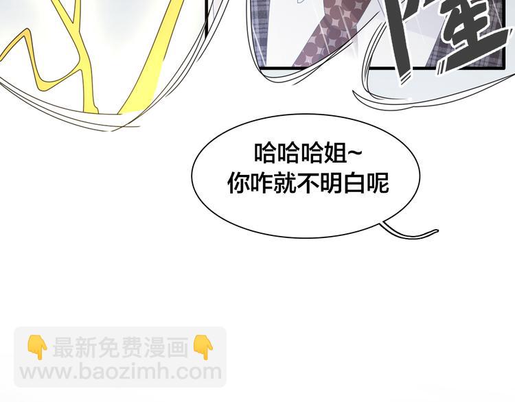 女巨人也要談戀愛 - 番外：張晨與許崎露(1/4) - 5