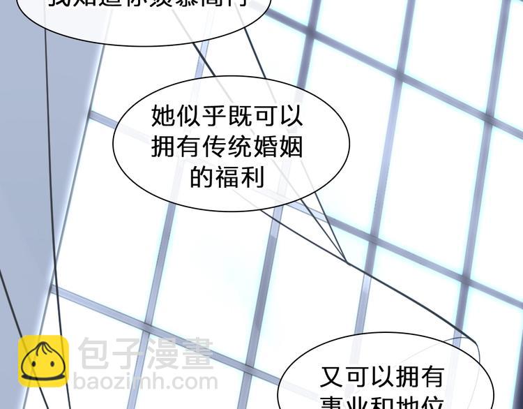 女巨人也要談戀愛 - 番外：張晨與許崎露(2/4) - 2