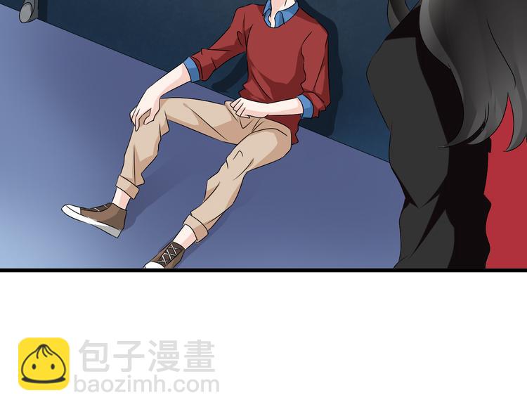 女巨人也要談戀愛 - 第49話  強吻(2/2) - 1