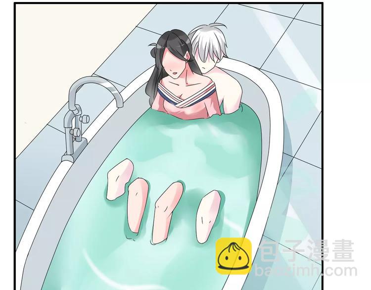 女巨人也要談戀愛 - 第71話  更進一步(2/3) - 1