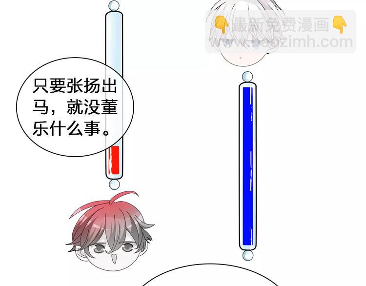 女巨人也要談戀愛 - 第87話 驚豔全場(2/3) - 8