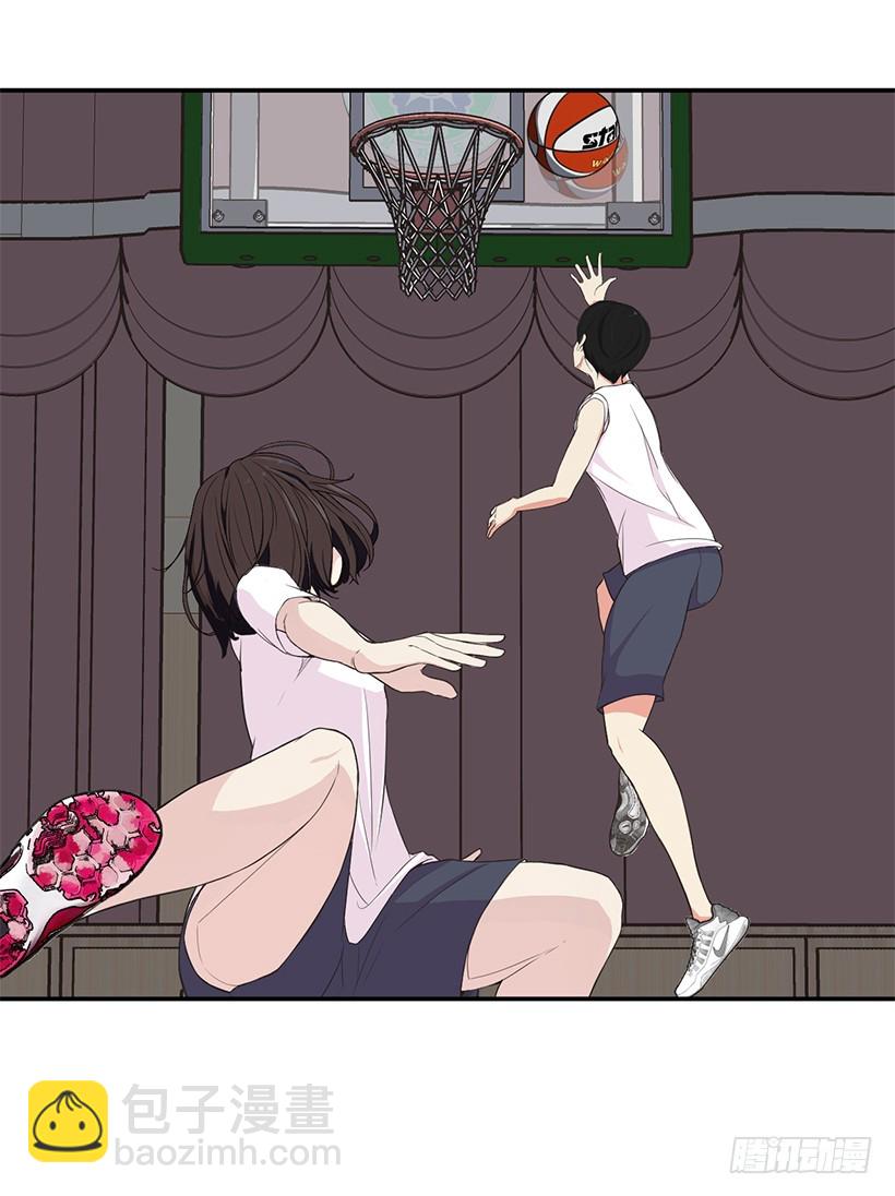 技术好烂(1/2)-第11话