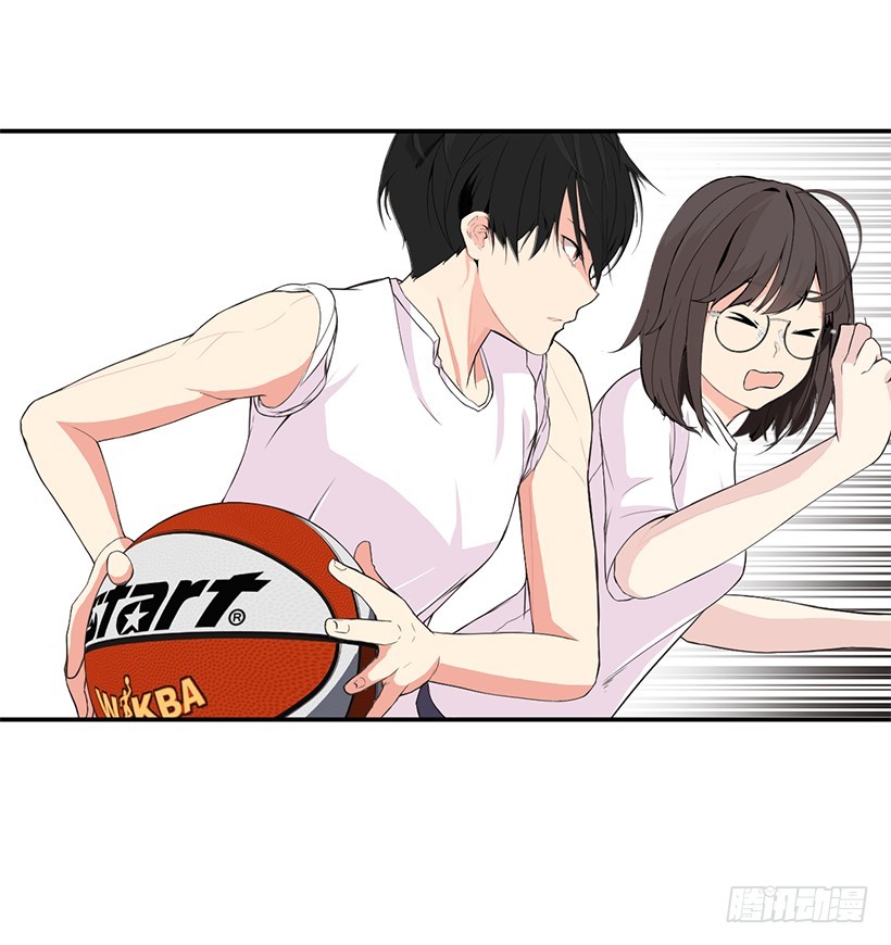 技术好烂(1/2)-第11话