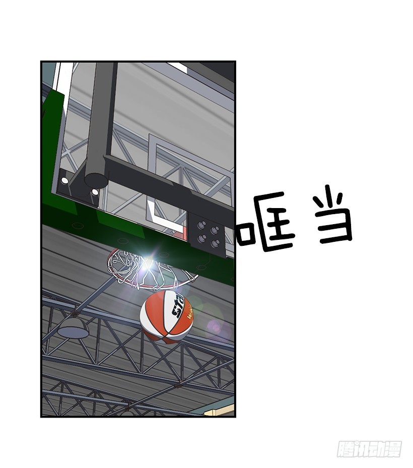 技术好烂(1/2)-第11话