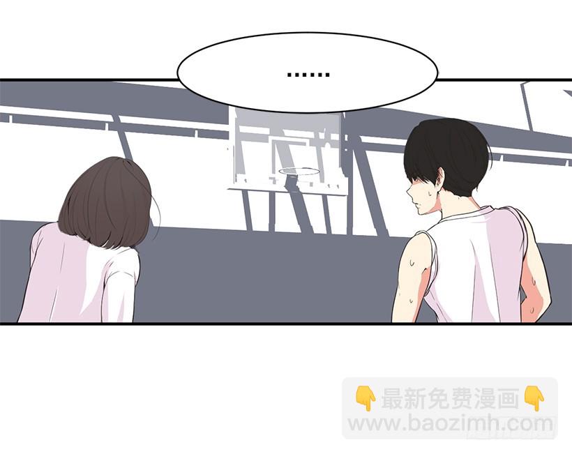 没有踩线(1/2)-第13话