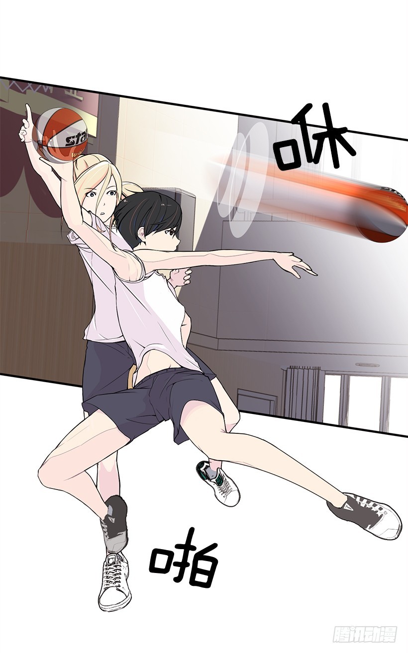 团队合作(1/2)-第17话