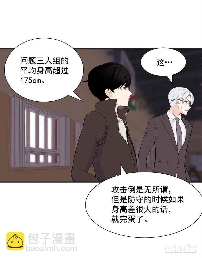 团队合作(1/2)-第17话