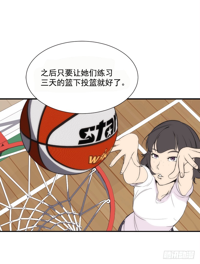 团队合作(1/2)-第17话