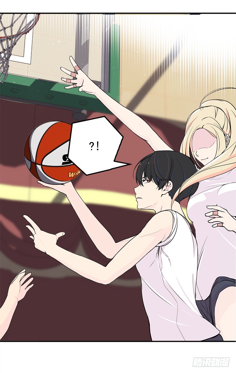 团队合作(1/2)-第17话