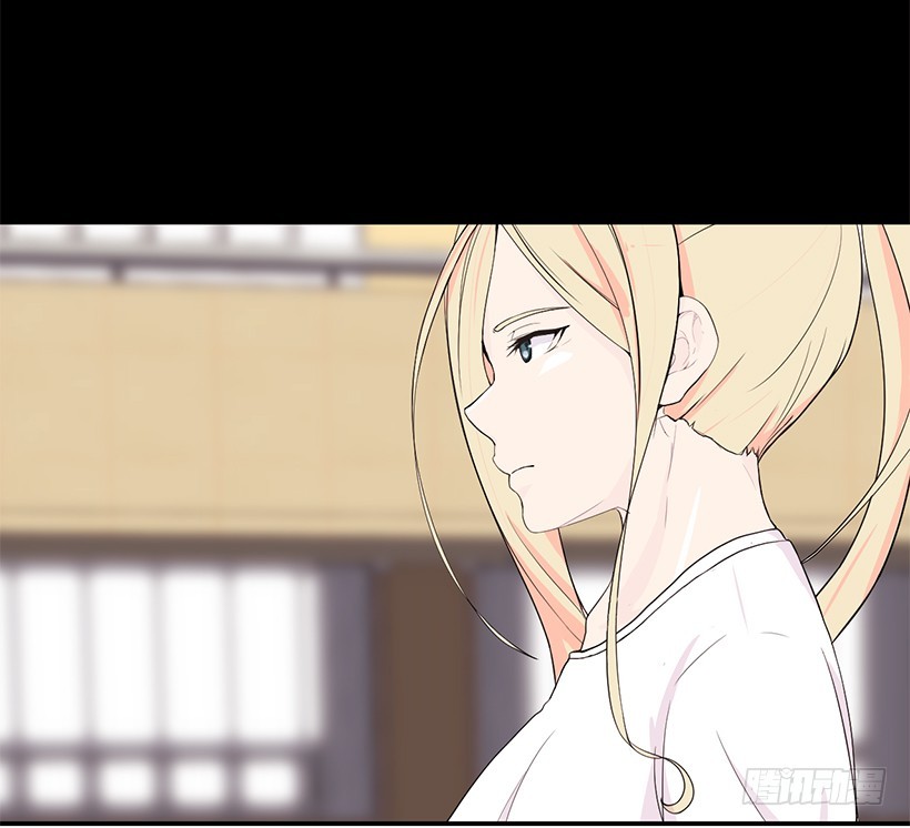 擅长运动(1/2)-第19话