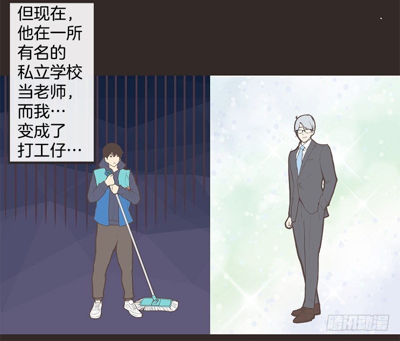 我的梦想-第3话