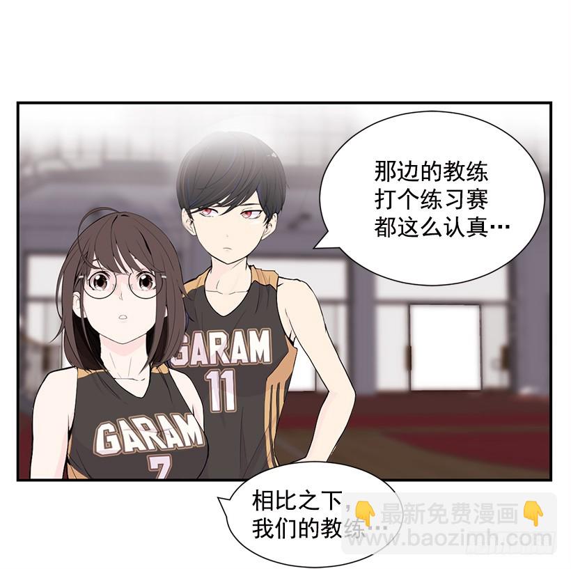 斗志(1/2)-第23话