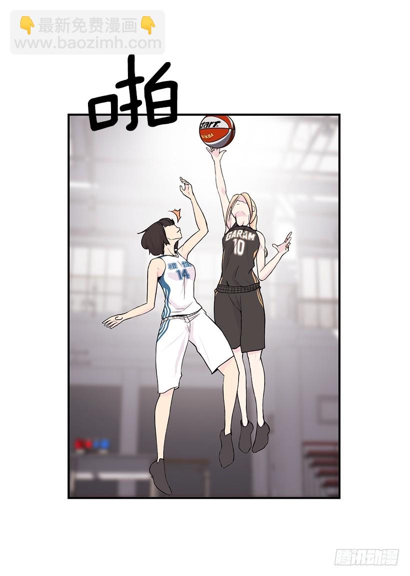 斗志(1/2)-第23话