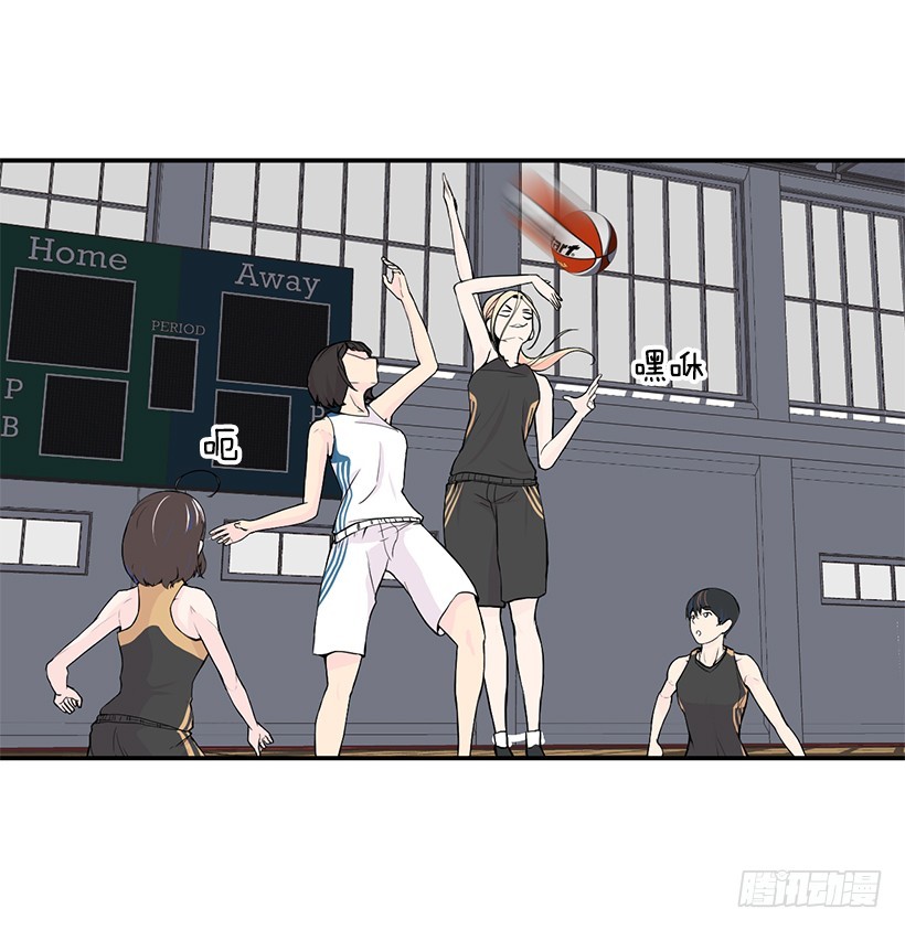 斗志(1/2)-第23话