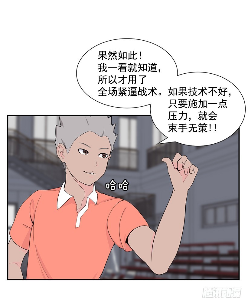 女籃之巔 - 請求暫停(1/2) - 1