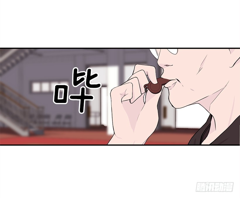 女籃之巔 - 請求暫停(1/2) - 1